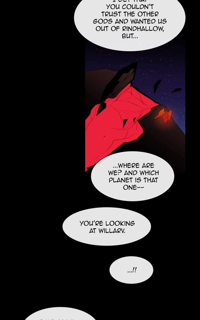 Kubera Chapter 673 page 60 - 