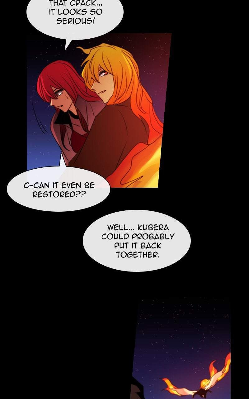 Kubera Chapter 673 page 61 - 