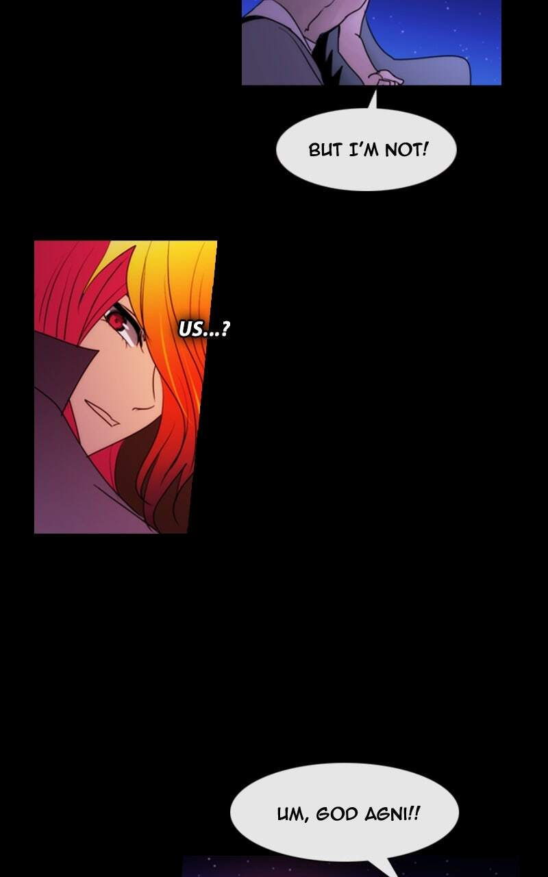 Kubera Chapter 674 page 21 - 