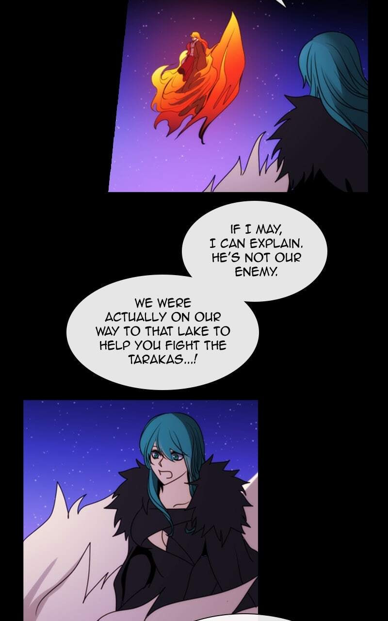 Kubera Chapter 674 page 22 - 