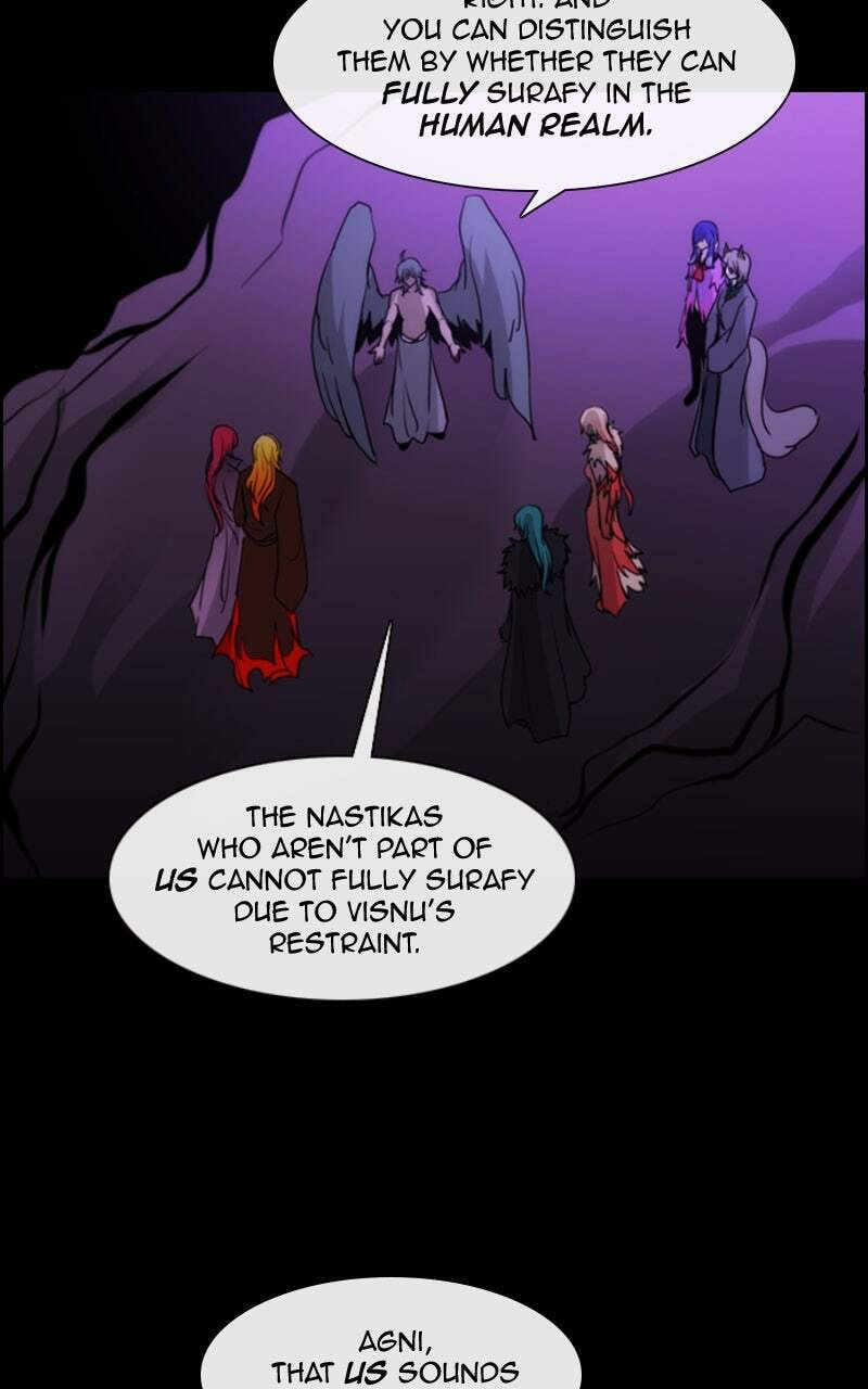 Kubera Chapter 674 page 25 - 