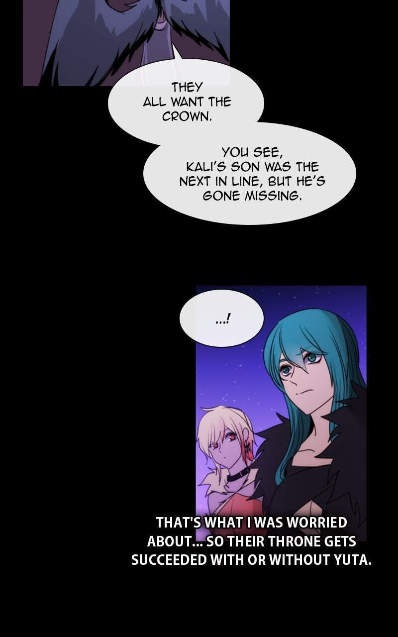 Kubera Chapter 674 page 31 - 