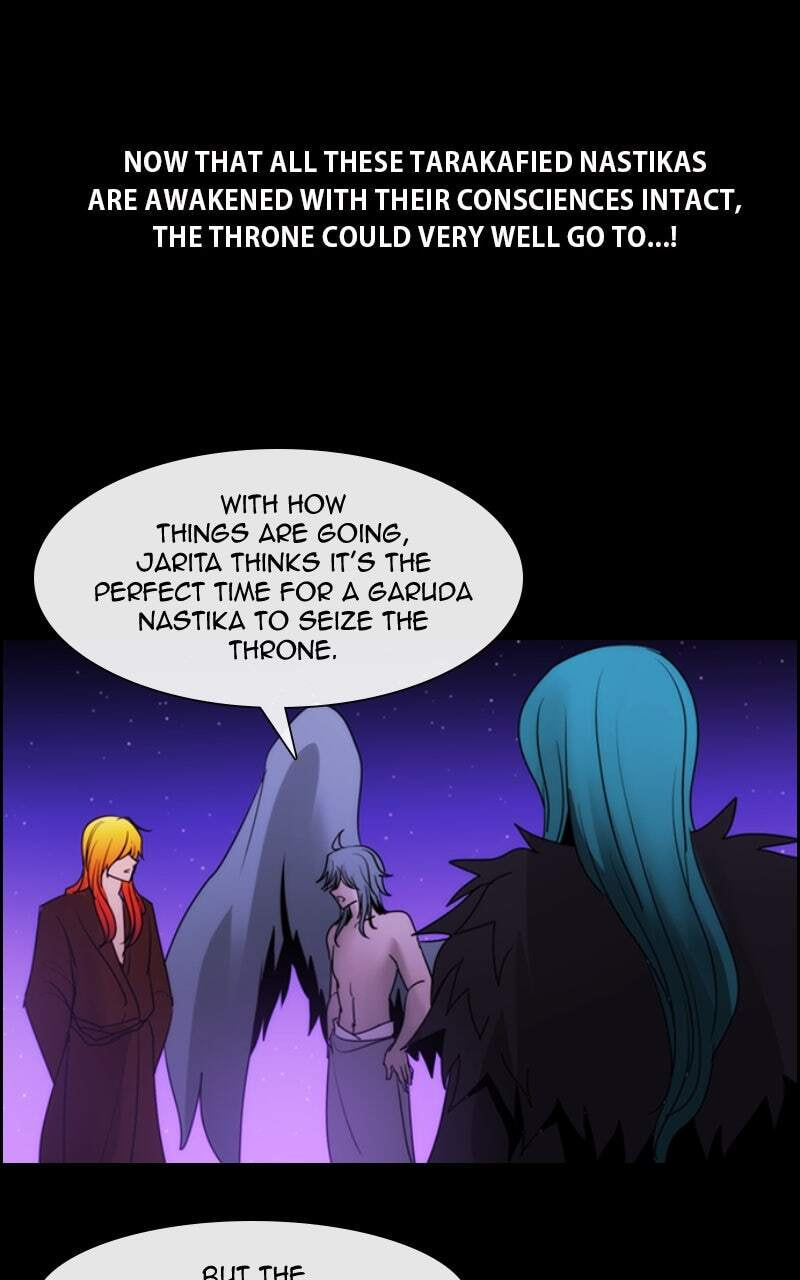 Kubera Chapter 674 page 32 - 