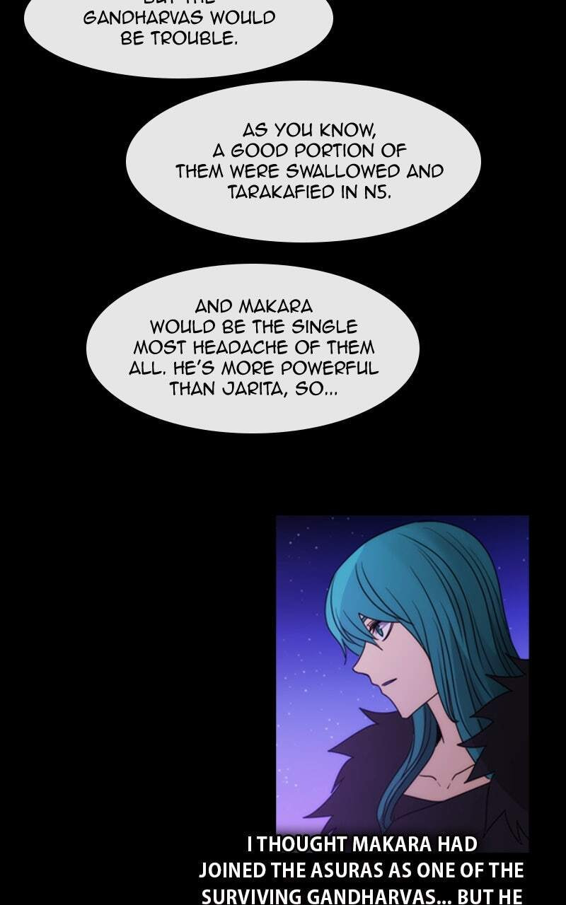 Kubera Chapter 674 page 33 - 