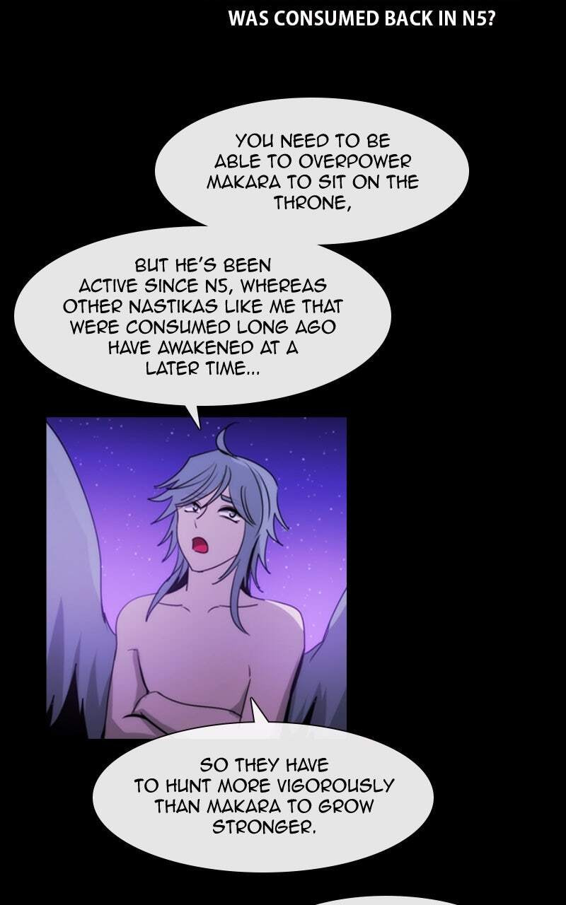 Kubera Chapter 674 page 34 - 