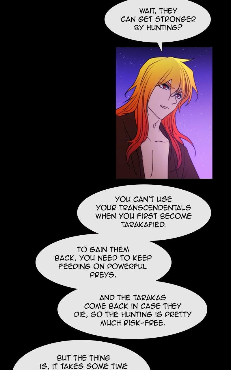 Kubera Chapter 674 page 35 - 