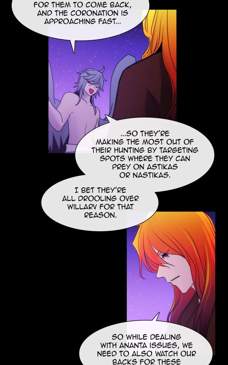 Kubera Chapter 674 page 36 - 