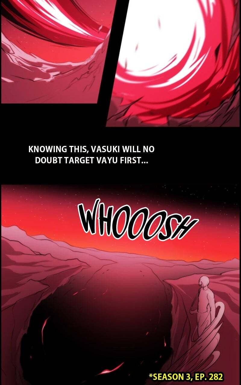 Kubera Chapter 674 page 40 - 