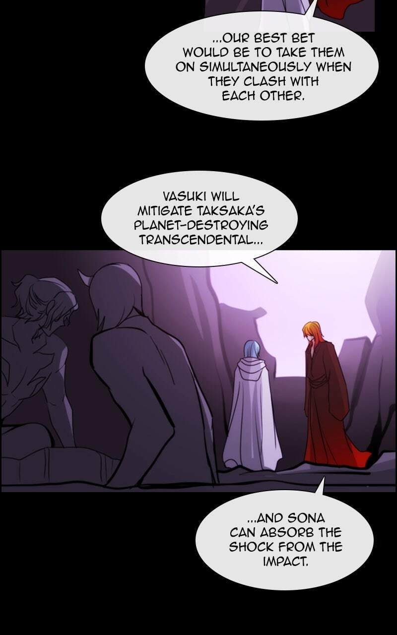 Kubera Chapter 674 page 48 - 