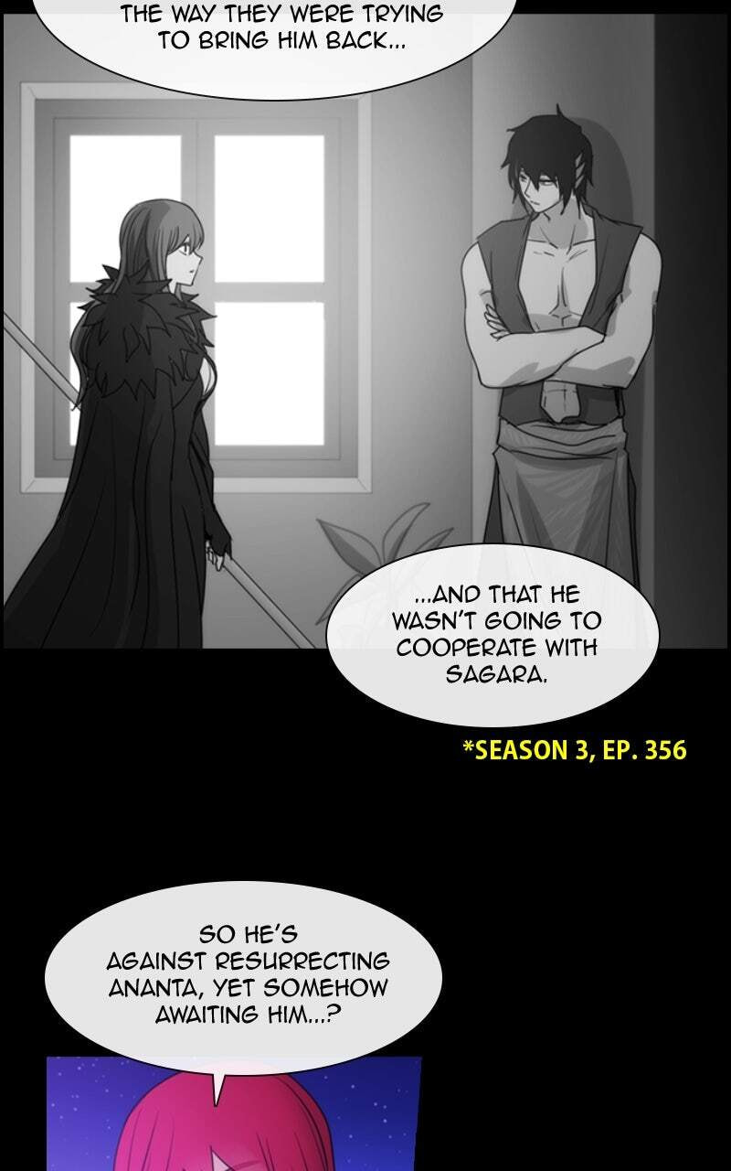 Kubera Chapter 675 page 17 - 