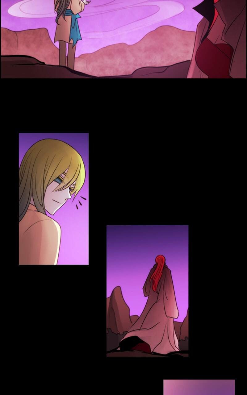 Kubera Chapter 675 page 21 - 