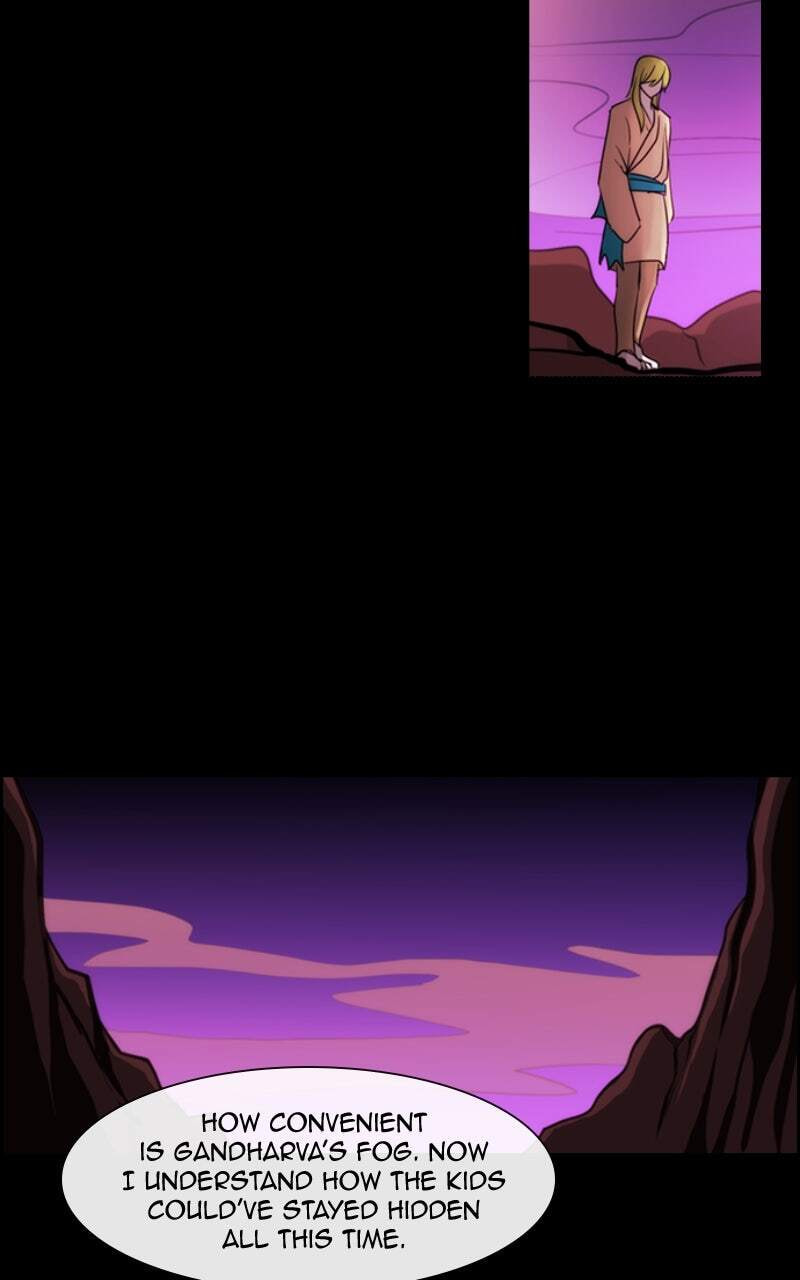 Kubera Chapter 675 page 22 - 