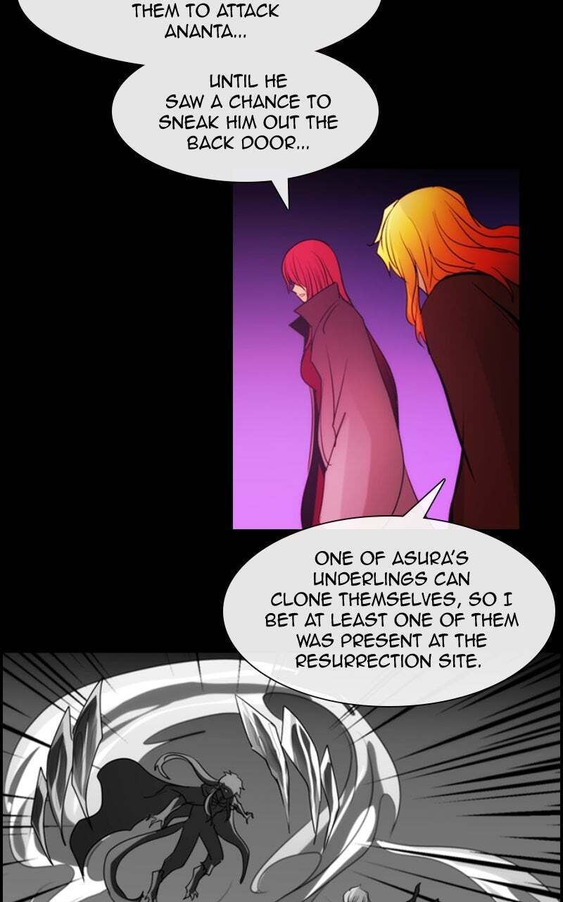 Kubera Chapter 675 page 28 - 