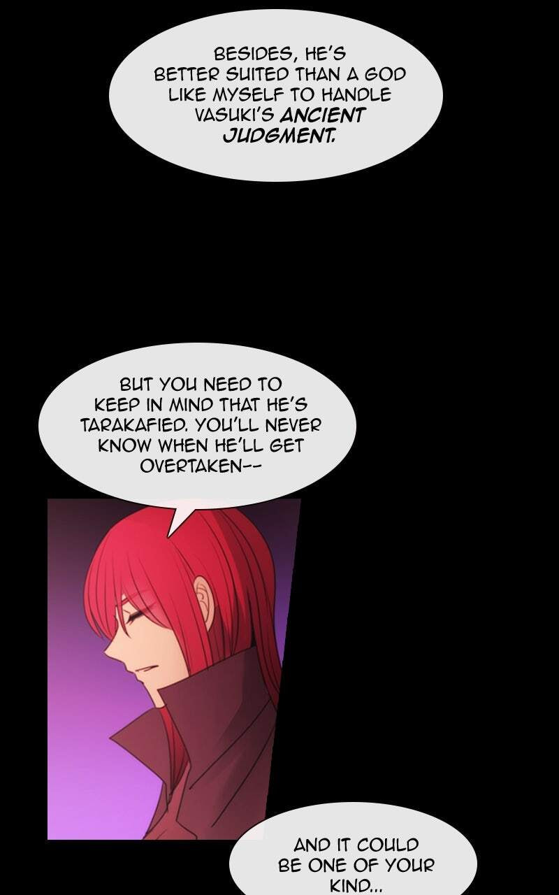 Kubera Chapter 675 page 33 - 