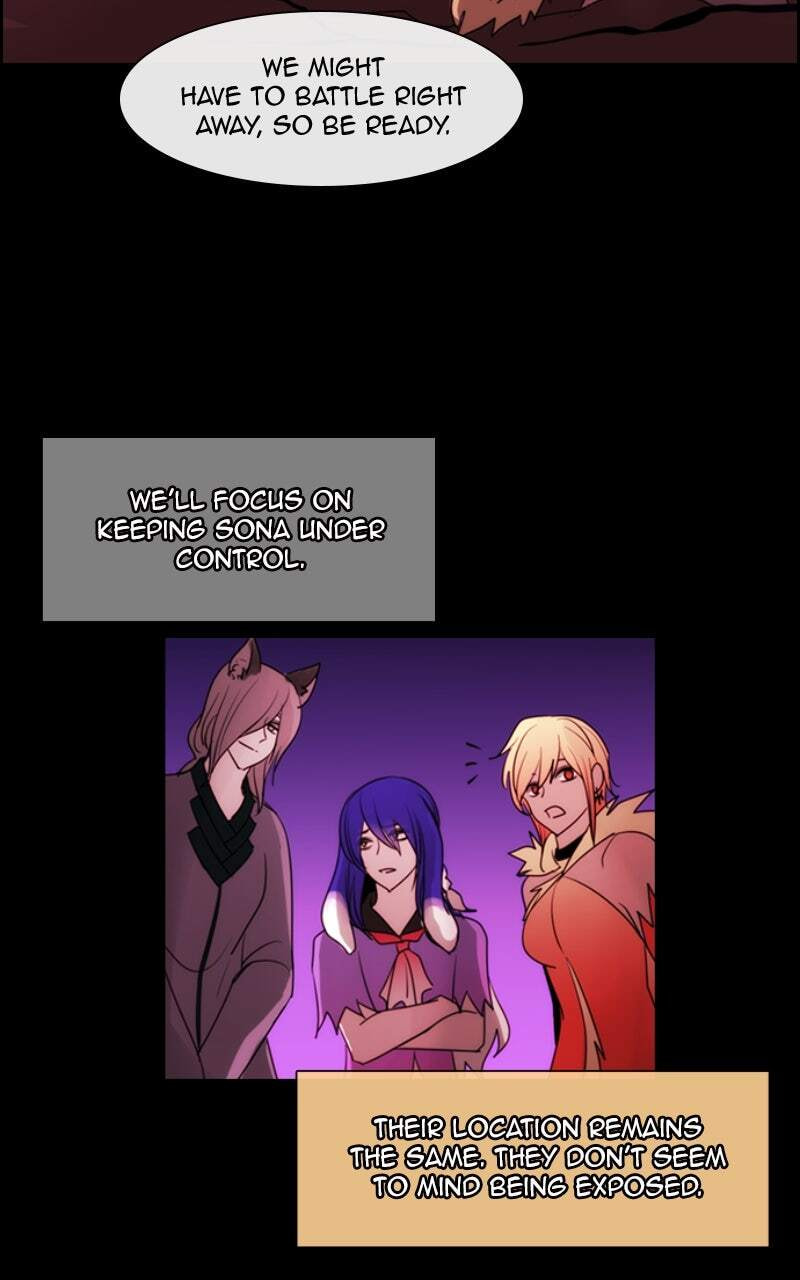 Kubera Chapter 675 page 48 - 