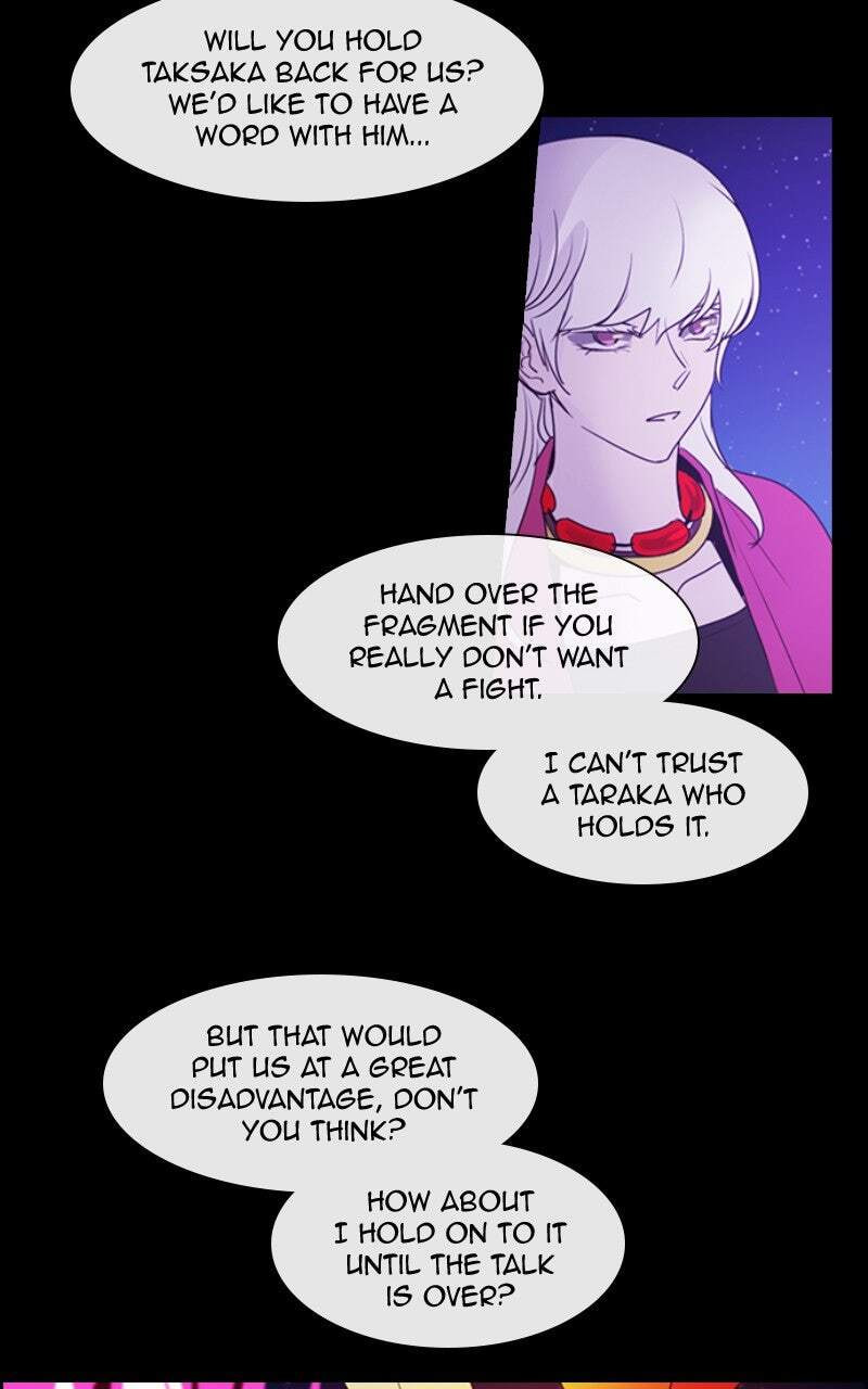 Kubera Chapter 676 page 25 - 