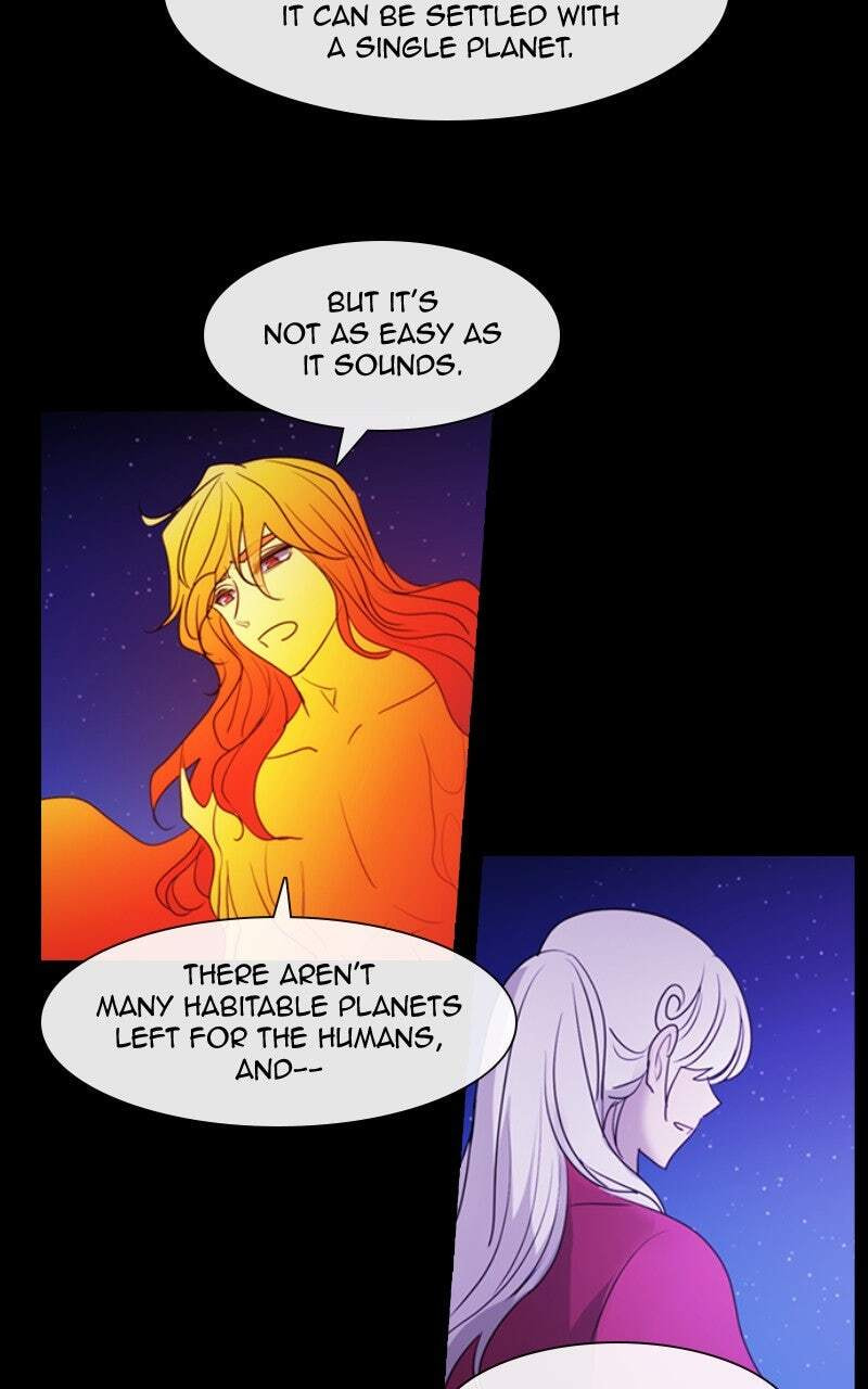 Kubera Chapter 676 page 31 - 