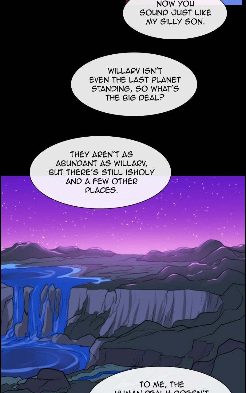 Kubera Chapter 676 page 32 - 