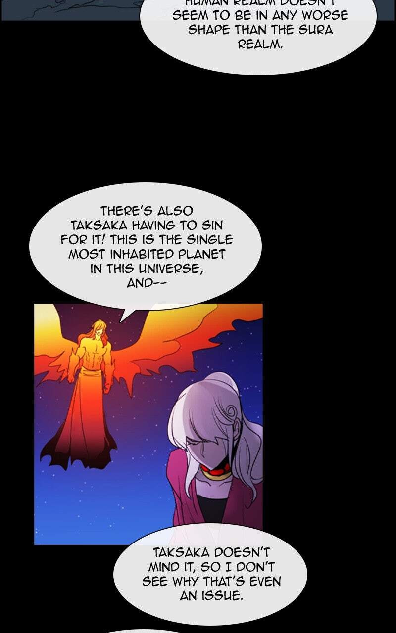 Kubera Chapter 676 page 33 - 