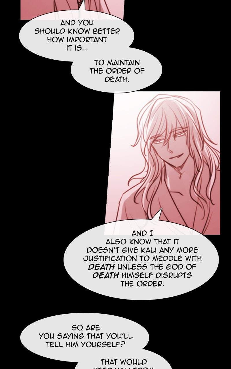 Kubera Chapter 676 page 6 - 