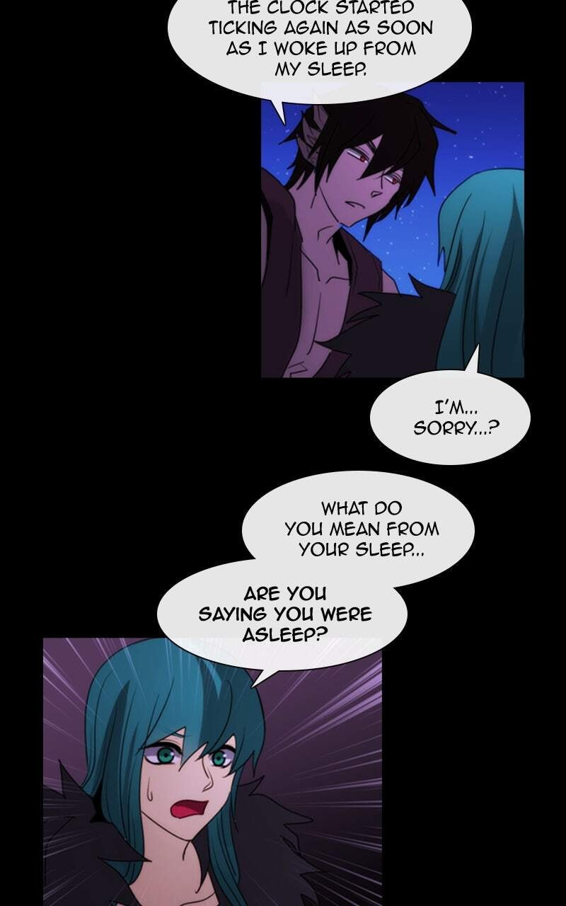 Kubera Chapter 677 page 19 - 