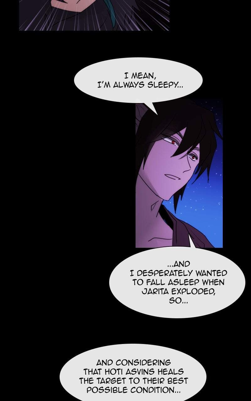 Kubera Chapter 677 page 20 - 