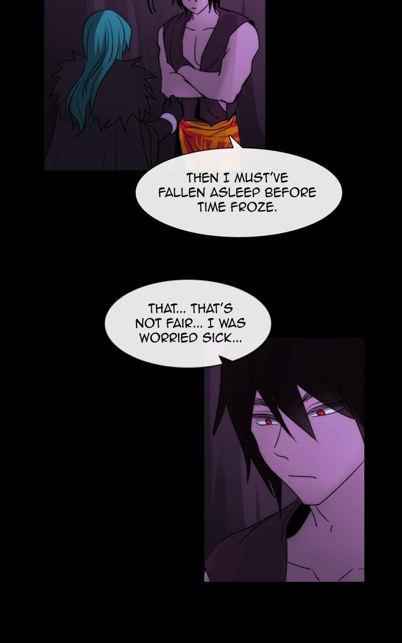 Kubera Chapter 677 page 22 - 