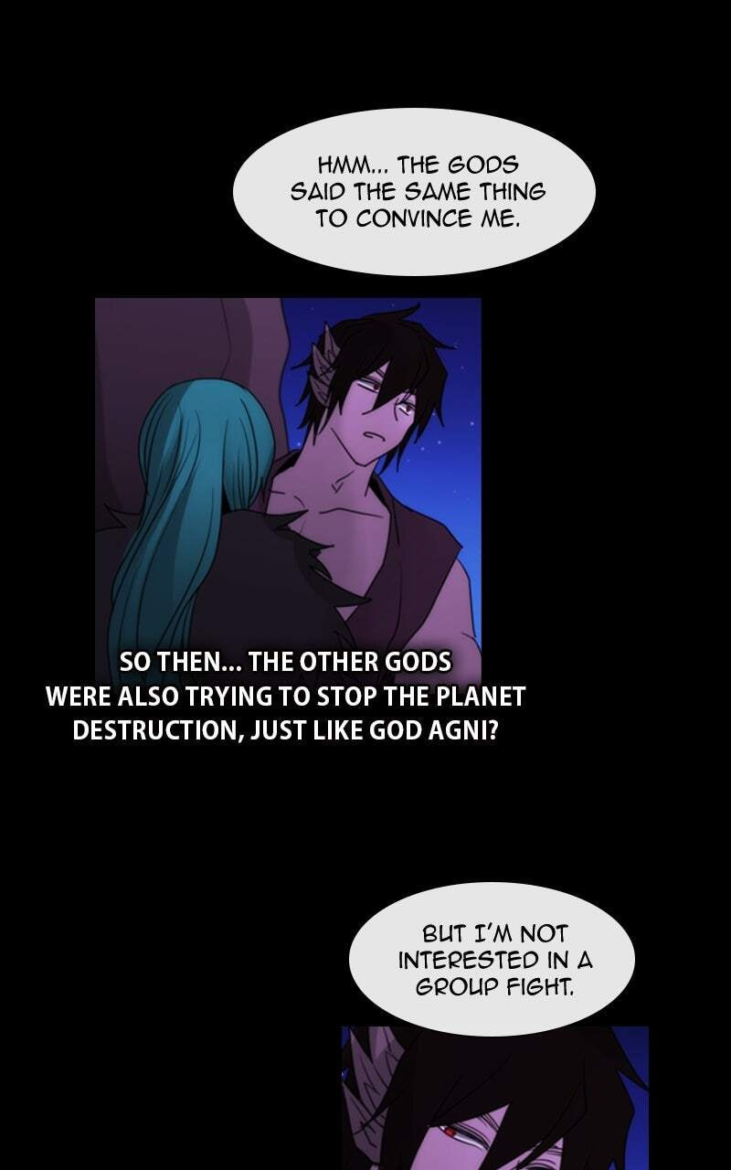 Kubera Chapter 677 page 32 - 