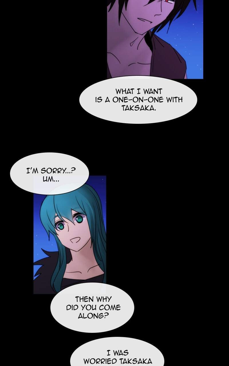 Kubera Chapter 677 page 33 - 
