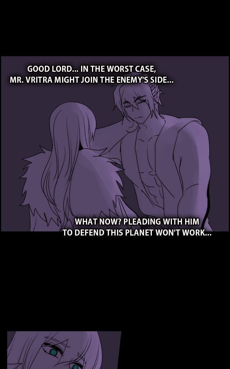 Kubera Chapter 677 page 35 - 