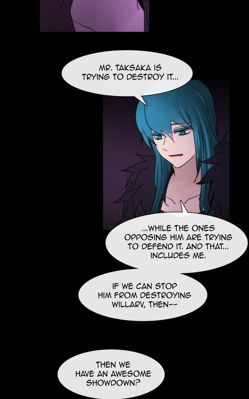 Kubera Chapter 677 page 39 - 