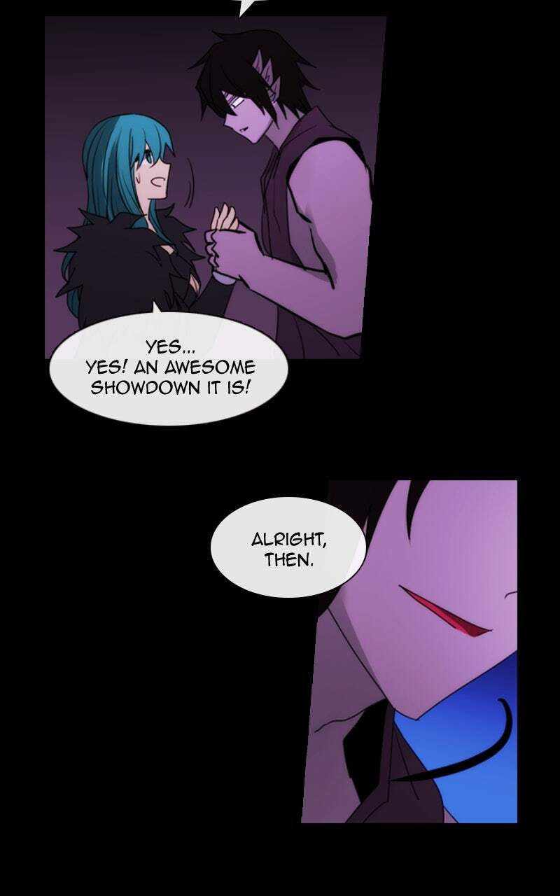 Kubera Chapter 677 page 40 - 