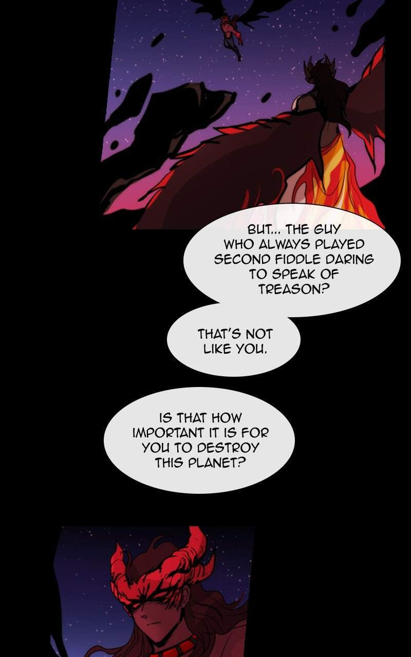 Kubera Chapter 678 page 21 - 