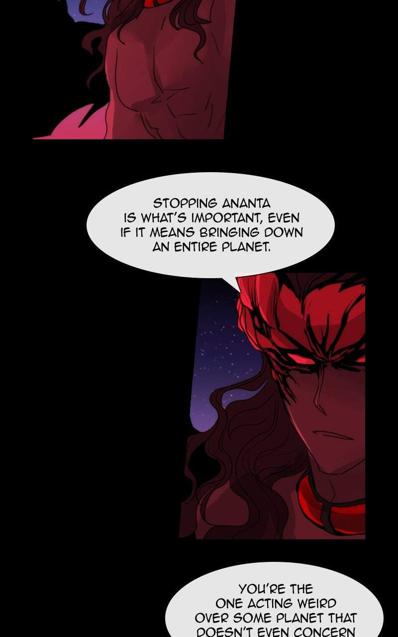 Kubera Chapter 678 page 22 - 