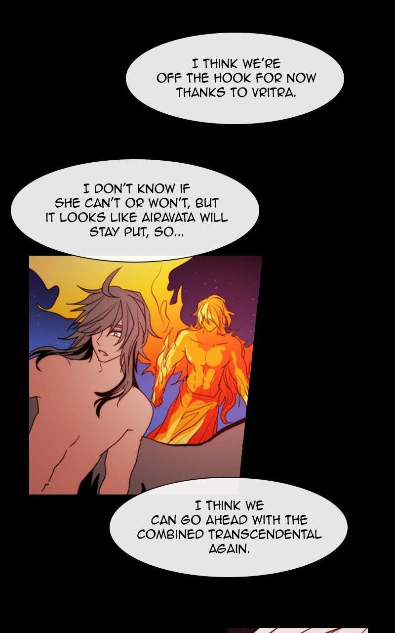 Kubera Chapter 678 page 25 - 