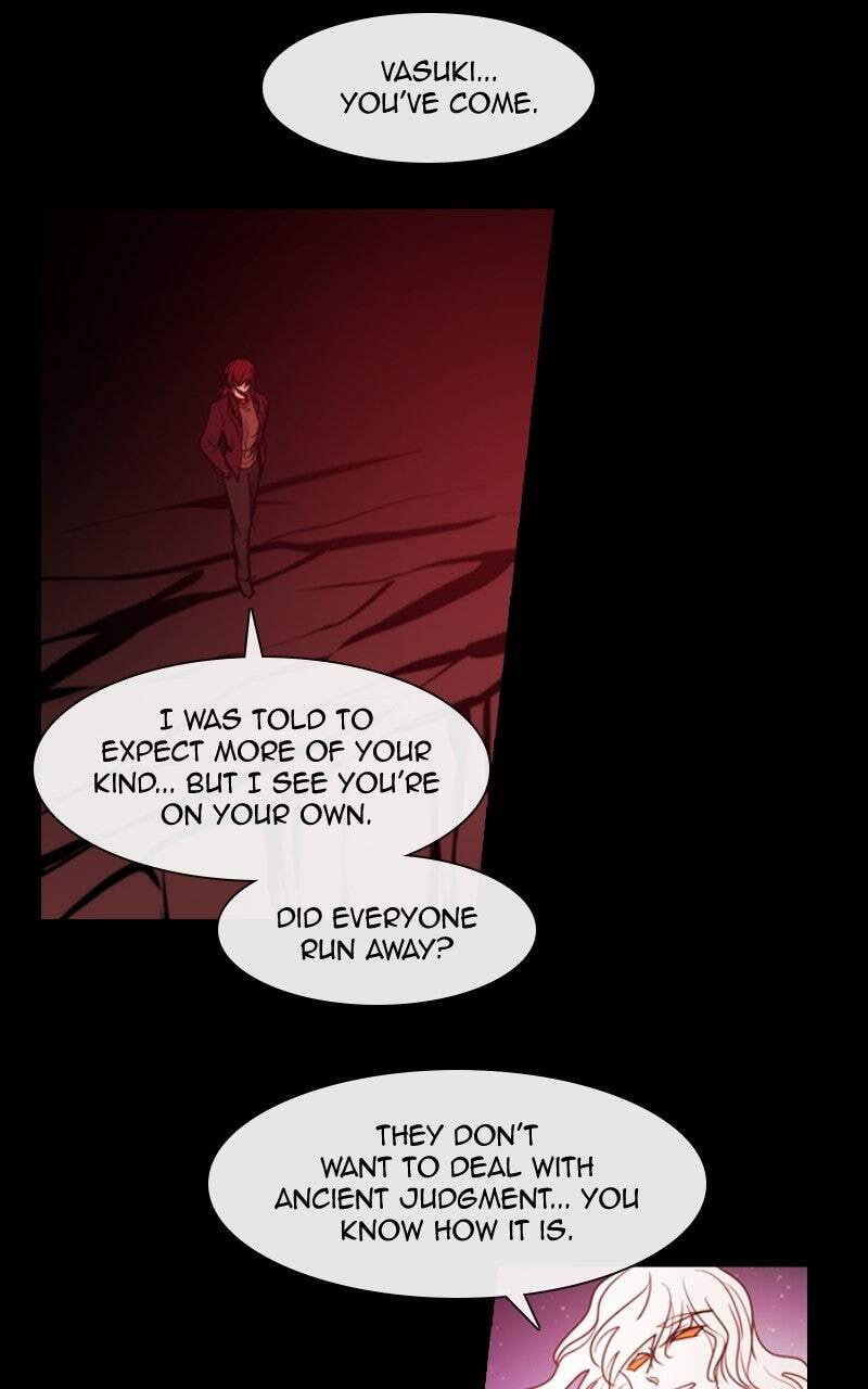 Kubera Chapter 678 page 31 - 