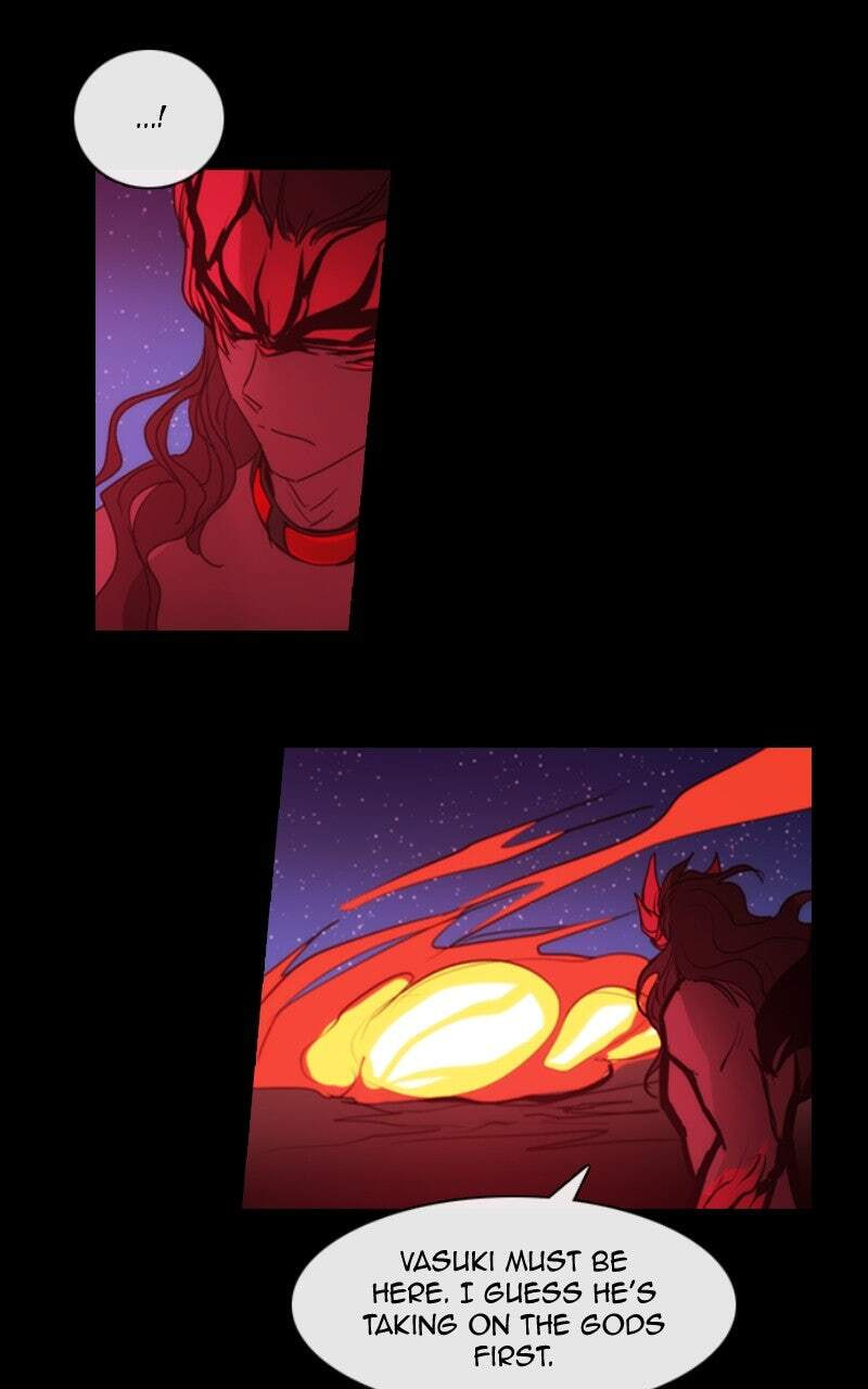 Kubera Chapter 678 page 37 - 