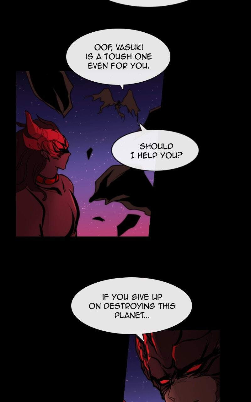 Kubera Chapter 678 page 38 - 
