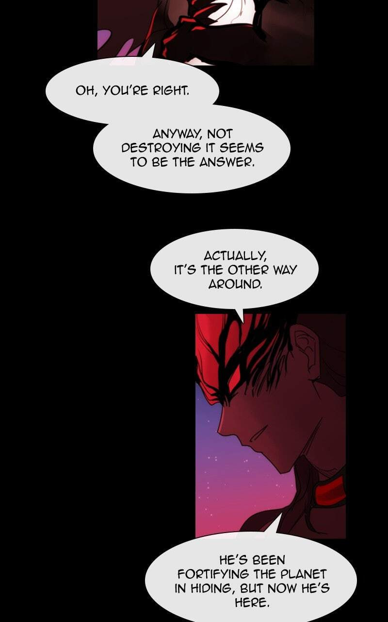 Kubera Chapter 678 page 40 - 