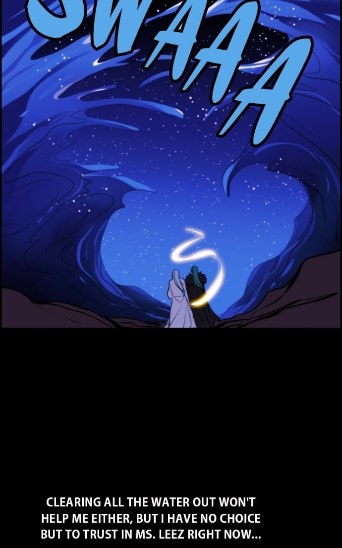 Kubera Chapter 679 page 35 - 