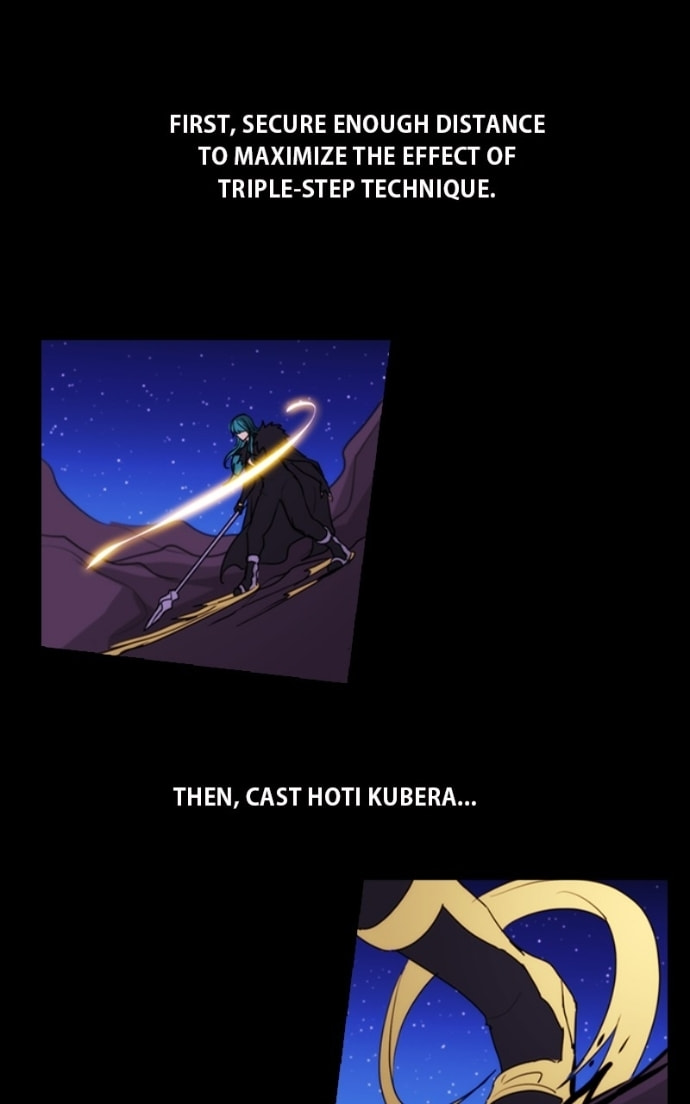 Kubera Chapter 679 page 37 - 