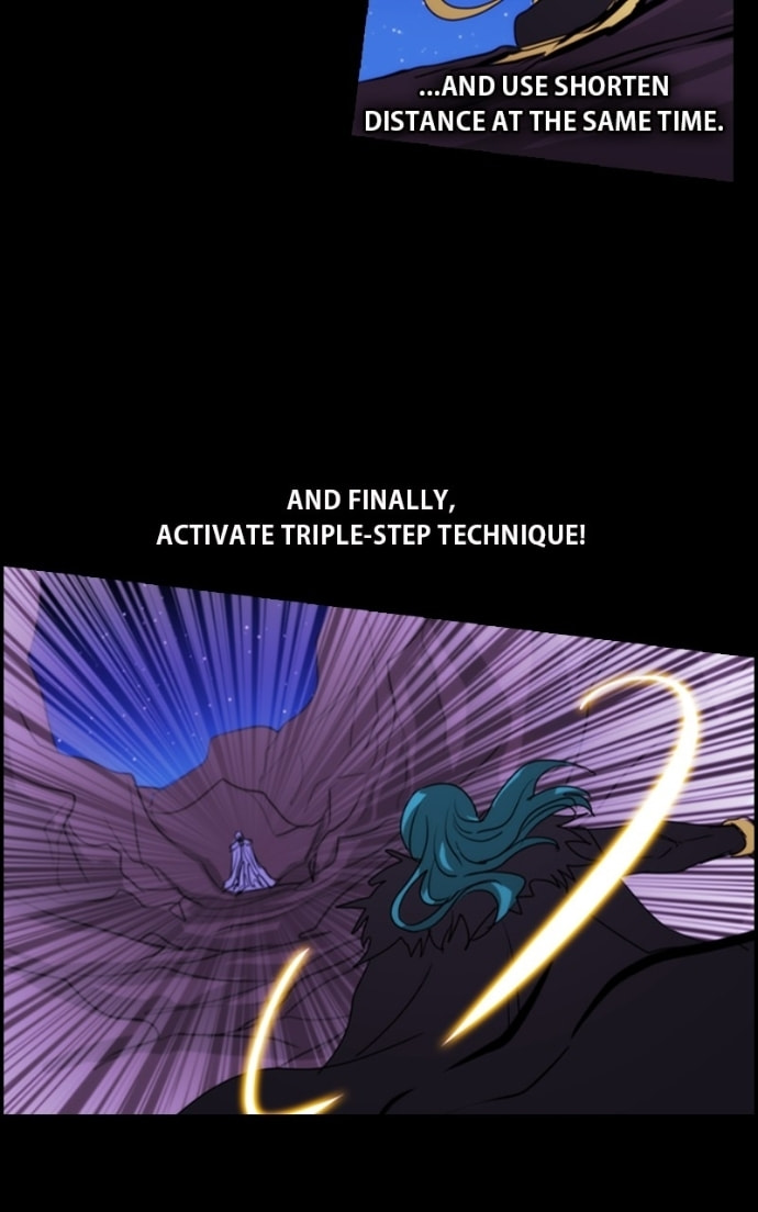 Kubera Chapter 679 page 38 - 