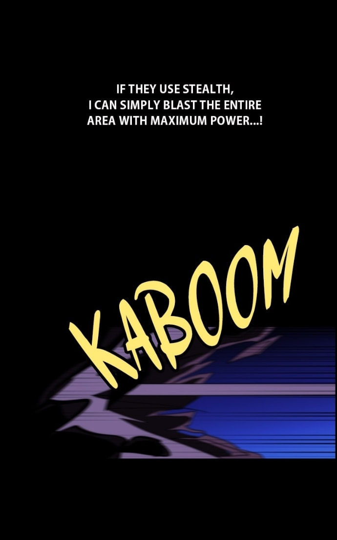 Kubera Chapter 679 page 40 - 