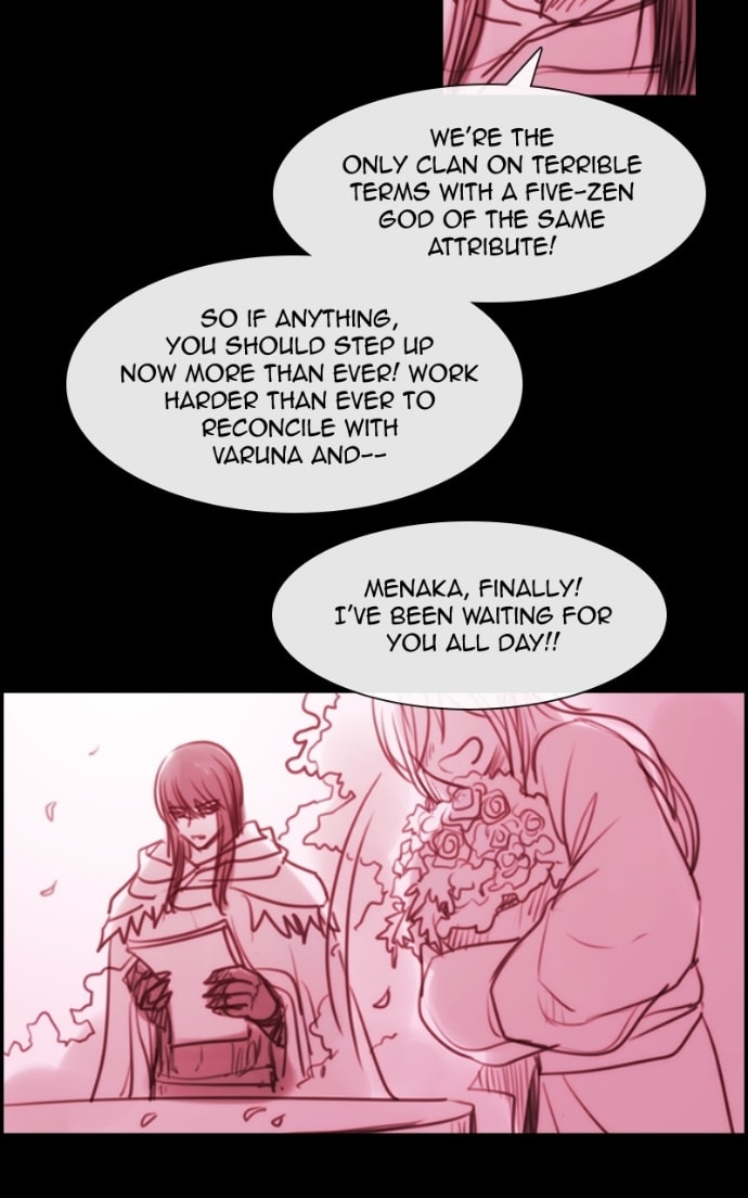 Kubera Chapter 679 page 10 - 