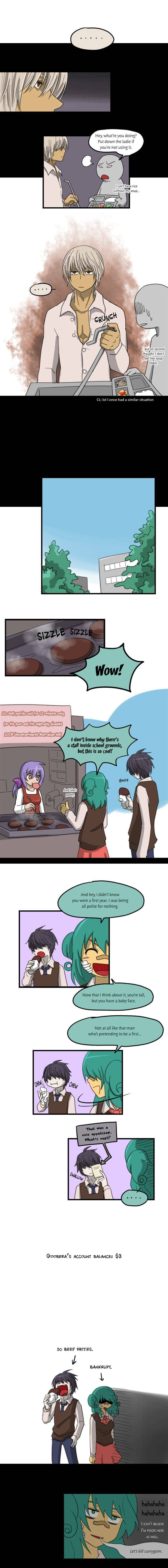 Kubera Chapter 68.1 page 3 - 