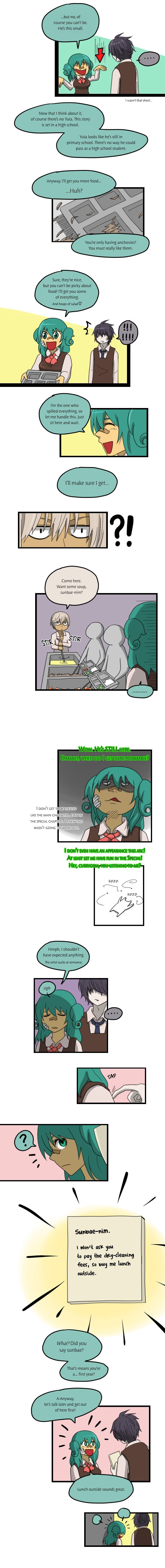 Kubera Chapter 68.5 page 2 - 
