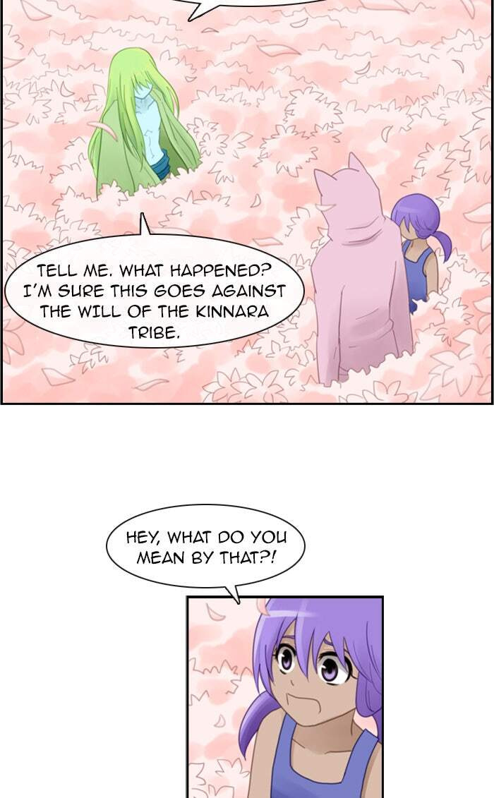 Kubera Chapter 68 page 21 - 