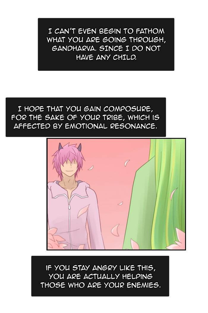 Kubera Chapter 68 page 32 - 