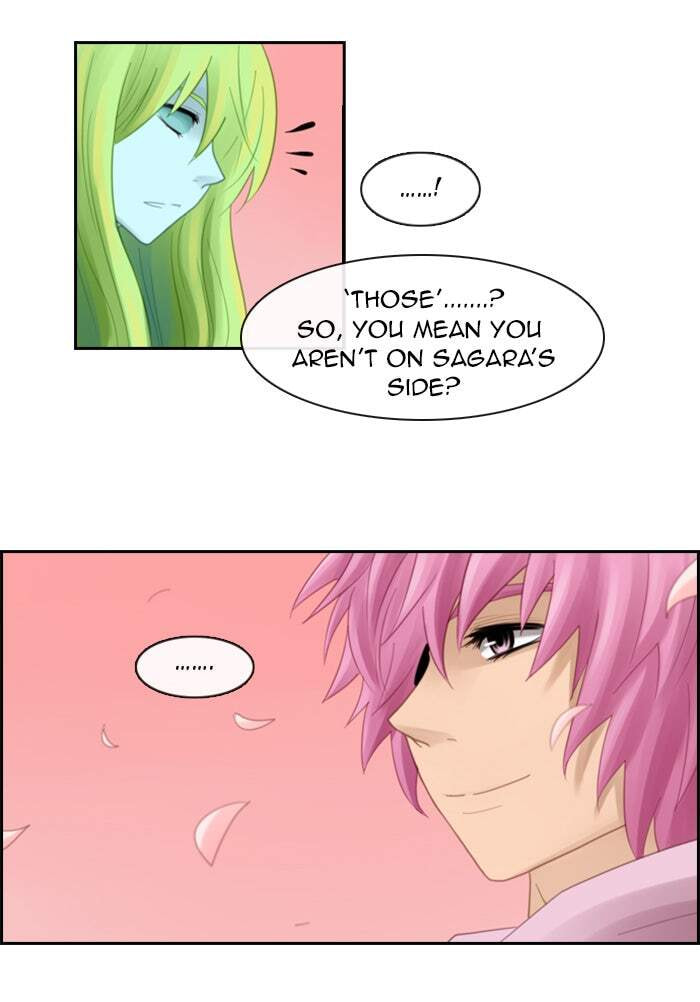 Kubera Chapter 68 page 33 - 