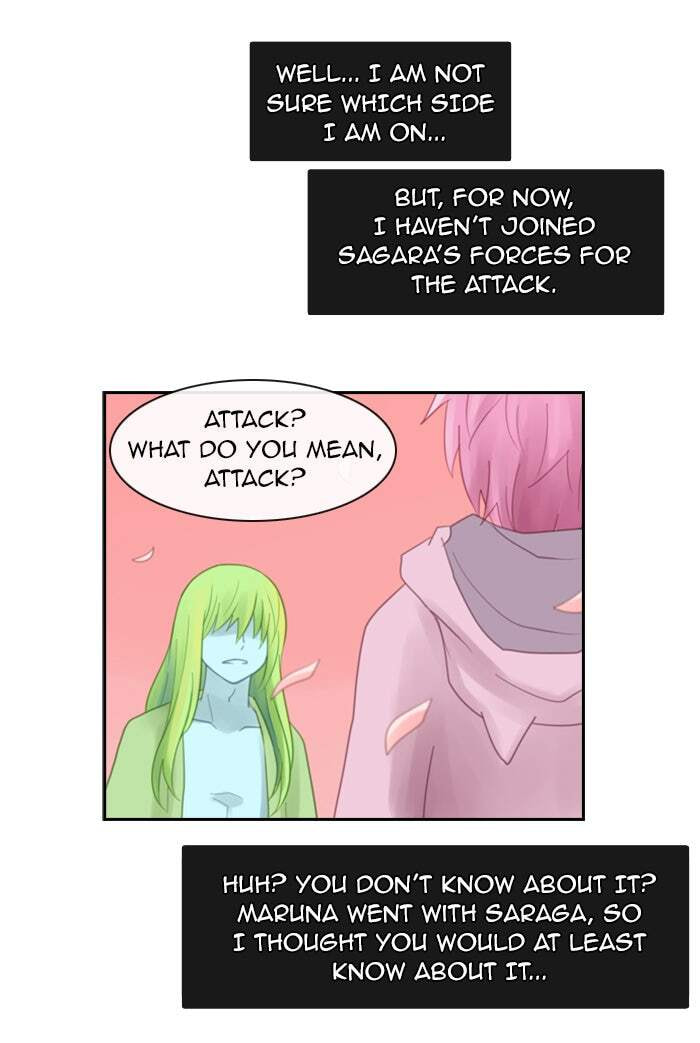 Kubera Chapter 68 page 34 - 